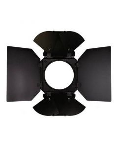 Litepanels Sola 6 / Inca 6 - 4-Way 8-Leaf Flügeltor