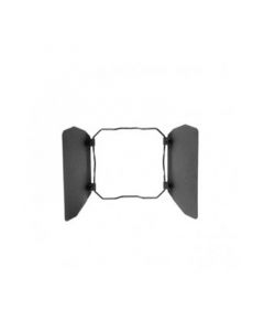 Litepanels Sola ENG - 2-Way Flügeltor