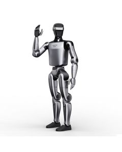 magiclab MagicBot Z1 AI