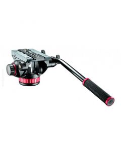 Manfrotto 502 Fluid-Videoneiger