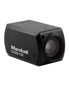 Marshall CV355-10X Full-HD Block Kamera Zoom