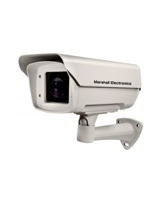 Marshall Electronics CV-H20-HF Compact Weatherproof Camera Housing with Fan & Heater wetterfest