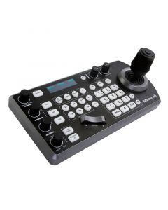 Marshall Electronics VS-PTC-IP Compact IP PTZ Joystick Controller Tally Anzeige