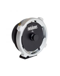 Metabones PL Lens to BMPCC4K T CINE Speed Booster ULTRA 0.71x Blendeöffnung