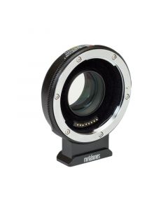 Metabones Canon EF Lens to BMPCC4K T Speed Booster ULTRA 0.71x Kamerazubehör