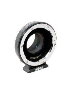 Metabones Canon EF Lens to Micro Four Thirds T Speed Booster XL 0.64x