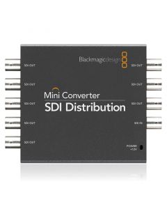 Mini Converter SDI Distribution