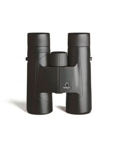 Noblex Fernglas NF 10x42 inception Fernglas Seitenansicht 