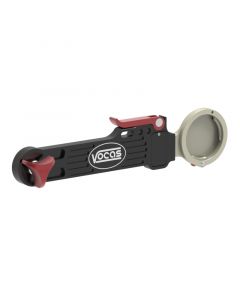 Vocas Adjustable Handgrip Extender for Sony FX6 Handgriff