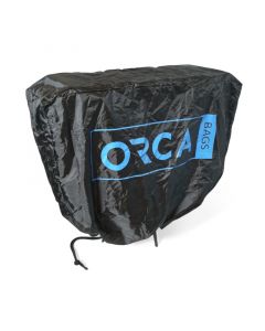 ORCA OR-109 Rectangular Camera Cover for Shows Wasserdicht