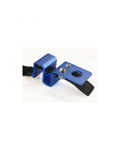 Orca OR-150 Aluminium Antennenhalter 