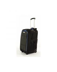 ORCA OR-26 Trolleytasche mit Rucksackfunktion
