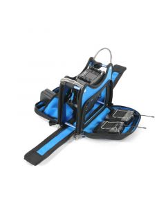 ORCA OR-268 Low Profile Audio Mixer Bag for Zoom F6 Leicht