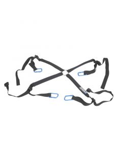 Orca OR-400 Lightweight Sound Harness