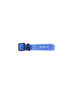 ORCA OR-76 Hook und Loop Kabelhalter