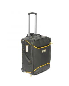 ORCA OR-516 DSLR Trolley Koffer mit integriertem Backpack System DSLR