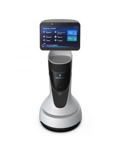 OrionStar GreetingBot Mini Service Roboter
