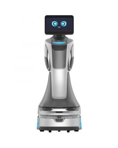OrionStar GreetingBot Nova smart