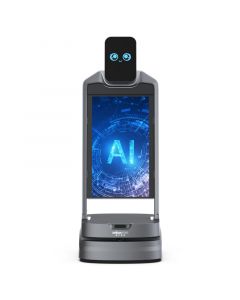 OrionStar LuckiBot Plus Bot