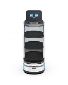 OrionStar LuckiBot Pro Service Roboter