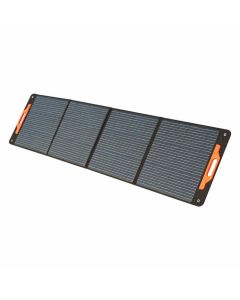 Oscal Tragbares Solarpanel PM200 Effizienz