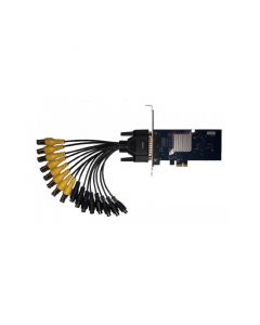 Osprey 480e Video Capture Card I/O Karte