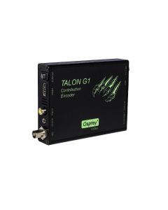Osprey Talon G1 Encoder zuverlässig 
