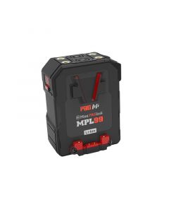 PAGlink MPL99V Battery Batterie