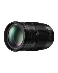 Panasonic 100-300mm /4