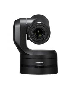 Panasonic AW-HE145 Schwarz PTZ-Cam