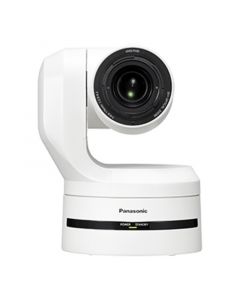 Panasonic AW-HE145 Weiß PTZ-Cam