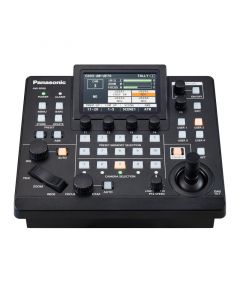 Panasonic AW-RP60G Fernbedienung
