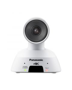 Panasonic AW-UE4 Weiß PTZ Kamera