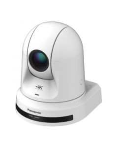 Panasonic AW-UE40 Weiß PTZ-Cam 