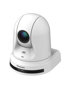 Panasonic AW-UE50 Weiß PTZ-Cam