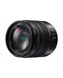 Panasonic LUMIX G VARIO 14-140mm F3.5-5.6 ASPH. II OIS Kamera