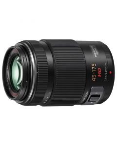 Panasonic Lumix G X Vario PZ 45-175mm / F4