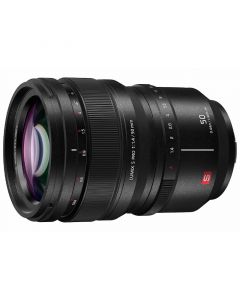 Panasonic Lumix S Pro 50mm F1