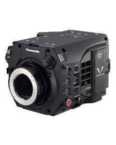 PANASONIC VARICAM LT