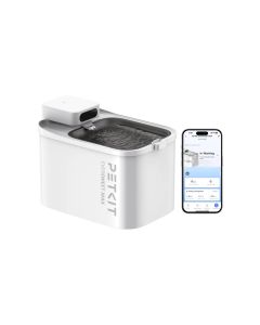 PETKIT Trinkbrunnen Eversweet Max mit App-Steuerung