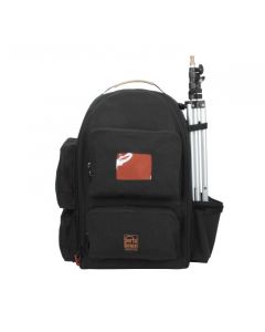 Porta Brace BK-5HDV Black Lightweight Backpack for Compact HD Cameras