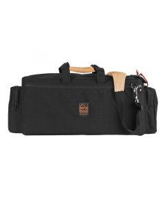Porta Brace CAR-DVX200 Black Lightweight Cargo Case for Panasonic DVX200