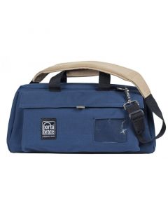 Porta Brace CS-DV3U Soft Blue Camera Case Large