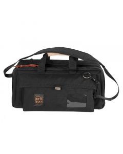 Porta Brace CS-XA25 Black Lightweight Carrying Case for Canon XA25