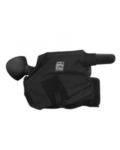 Porta Brace QRS-XF100 Black Rain Cover for Canon XF100 or XF105