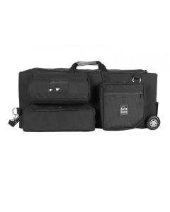 Porta Brace RIG-FX9ENGOR RIG Carrying Case mit Offroad Rädern Schutz