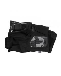 Porta Brace RS-FX9 Rain Slicker Sichtfenster