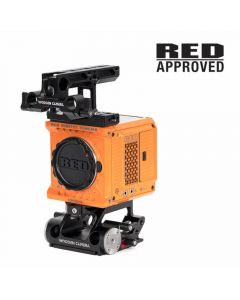 RED Komodo Accessory Kit (Base) Baseplate
