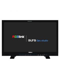 RGBlink Aura UHD Studio 27 Gen 2 Studiomonitor