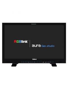 RGBlink Aura UHD Studio 32 Gen 2 Studiomonitor